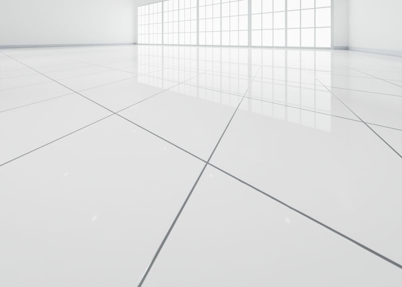 Cost of Tile in Danville, KY